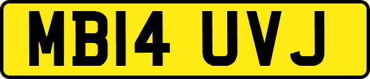 MB14UVJ