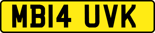 MB14UVK