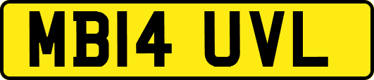 MB14UVL