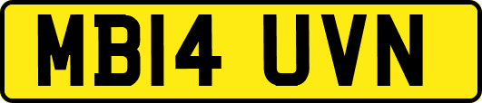 MB14UVN