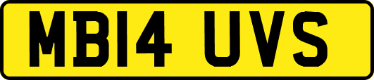 MB14UVS