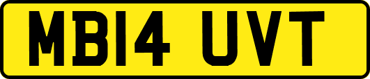 MB14UVT