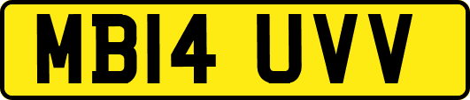 MB14UVV