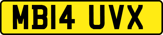 MB14UVX