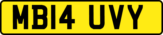 MB14UVY