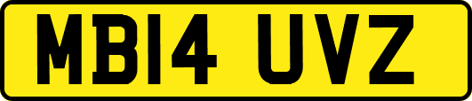 MB14UVZ