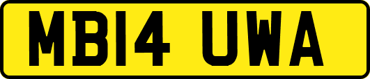 MB14UWA