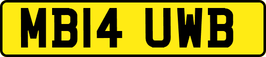 MB14UWB