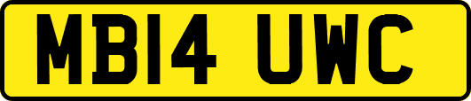 MB14UWC