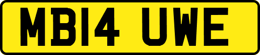 MB14UWE