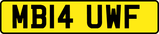 MB14UWF