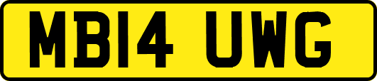 MB14UWG