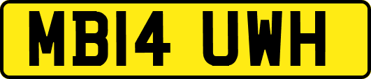 MB14UWH