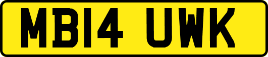 MB14UWK