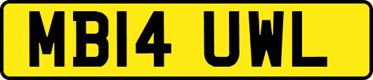 MB14UWL