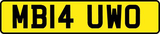 MB14UWO