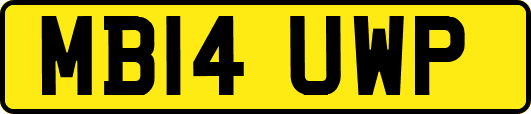 MB14UWP