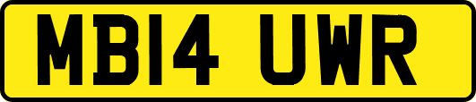 MB14UWR
