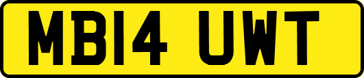 MB14UWT