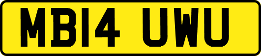 MB14UWU