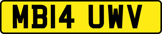 MB14UWV