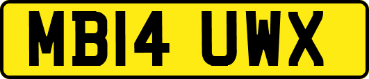 MB14UWX