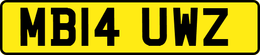 MB14UWZ