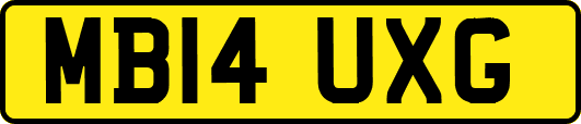 MB14UXG