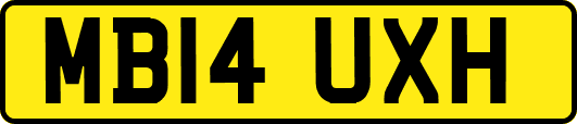 MB14UXH