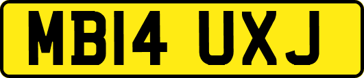 MB14UXJ