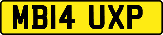 MB14UXP