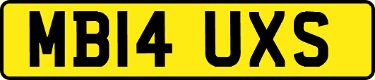 MB14UXS