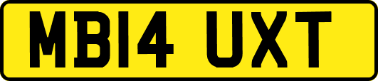MB14UXT