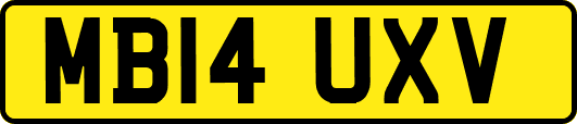 MB14UXV