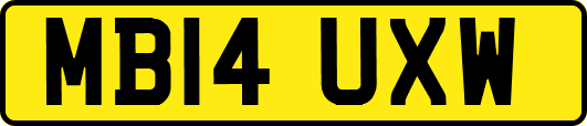 MB14UXW