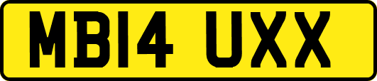MB14UXX