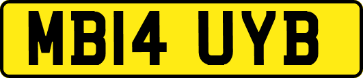 MB14UYB