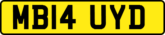 MB14UYD