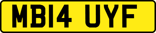 MB14UYF