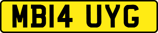 MB14UYG