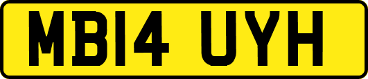 MB14UYH