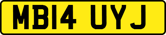 MB14UYJ