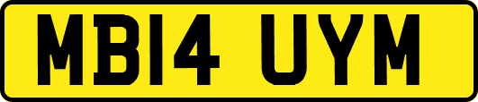 MB14UYM