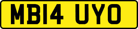 MB14UYO