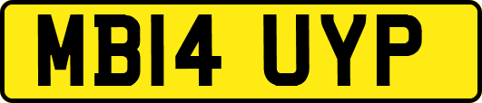 MB14UYP
