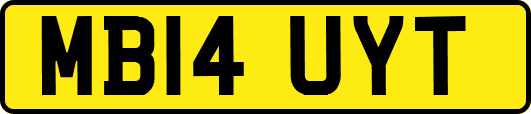 MB14UYT