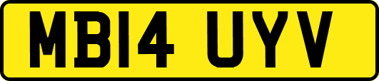 MB14UYV