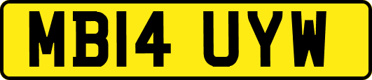MB14UYW