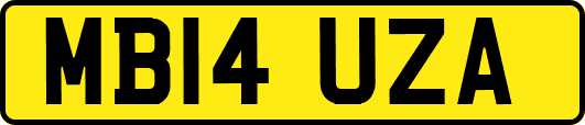 MB14UZA