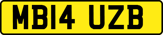 MB14UZB